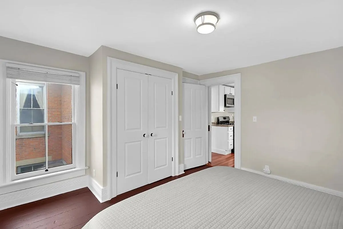 Vila Walkable Short North Retreat With King Bed & Free Crossfit Columbus 0*,  USA