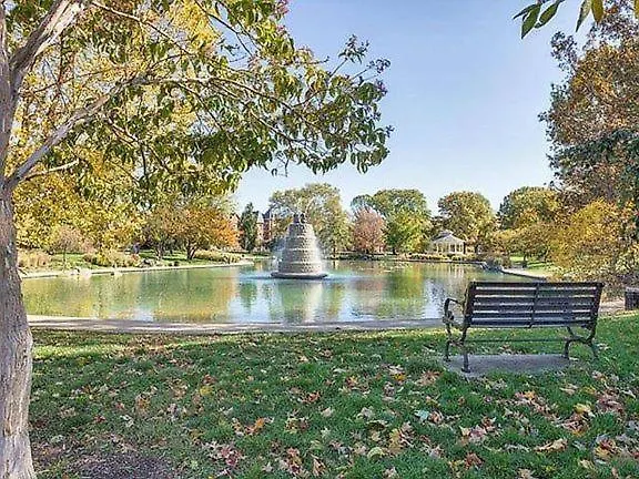 Vila Walkable Short North Retreat With King Bed & Free Crossfit Columbus