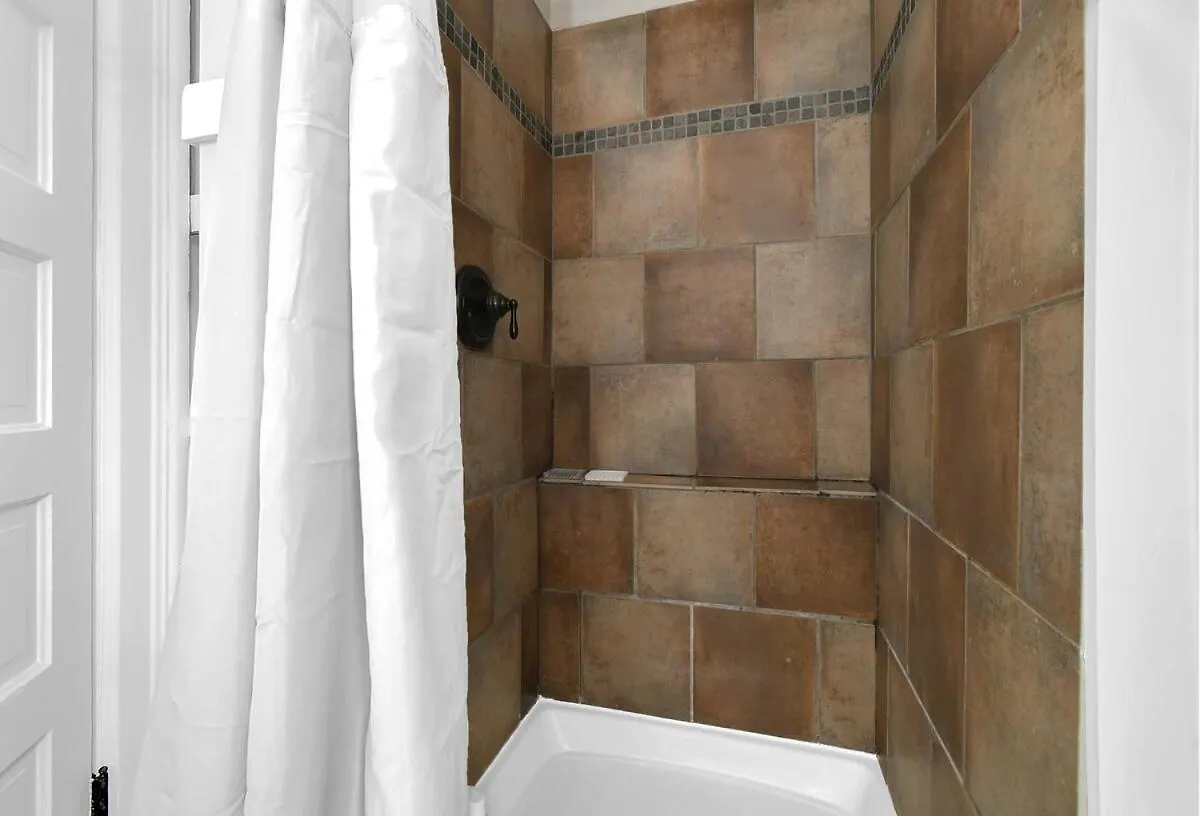 Vila Walkable Short North Retreat With King Bed & Free Crossfit Columbus USA